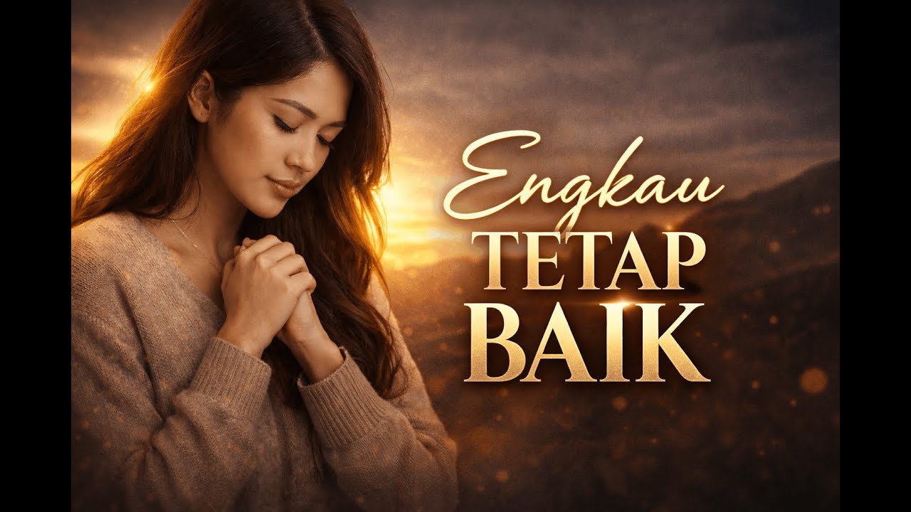 Engkau Tetap Baik | Lagu Rohani Terbaru 2026