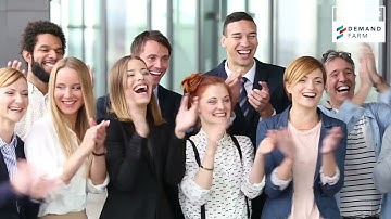 DemandFarm   Organization Chart - Product Video