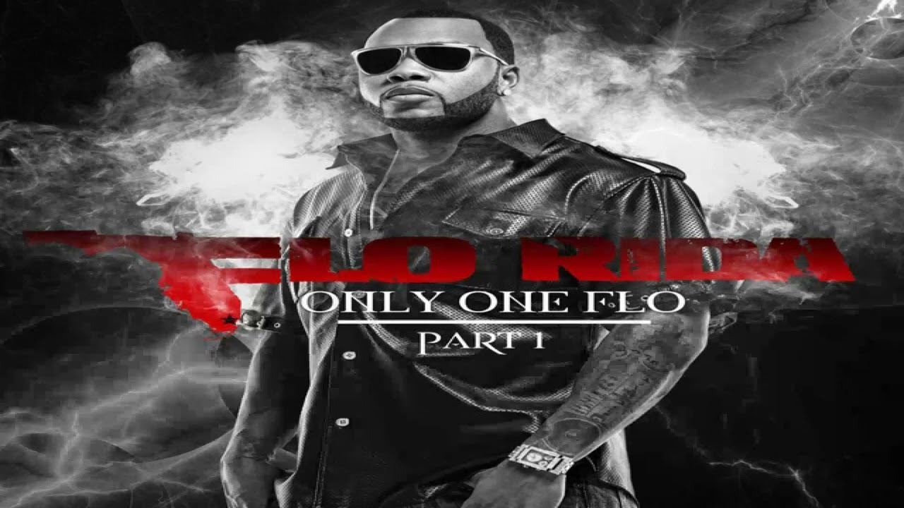 Flo Rida- Club Can't Handle Me (Arena Effect)