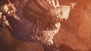 Nights of Azure Intro (2016, Keoi-Tecmo/GUST)