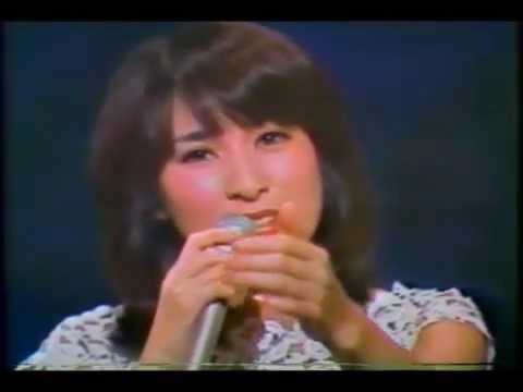 明日から私は(動画)★藤　圭子