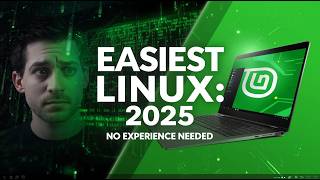 Linux for Beginners 2025: Best Easy Distro to Start With (No Experience Needed)