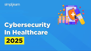 Cybersecurity In Healthcare | Importance Of Cybersecurity In Healthcare | Simplilearn