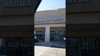 🤙🏼@alohapurewater1289 @alohapurewater @alohapurewater1948 #808DRAGON.COM #offgrid #aloha