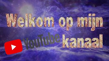 Kanaal introductie