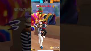 Team Up with Pro Girl Gone Wrong 😬 Very Quick Reflexes in Lone Wolf Mode 😲