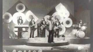 Video thumbnail of "LOS GALOS - HISTORIA DE UN AMOR (1972)  CANTA LUCHO MUÑOZ"