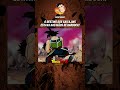Bardock Quase Perdeu a Luta Por Causa das Visões! #bardock #goku #vegeta #freeza #dbz #dragoball