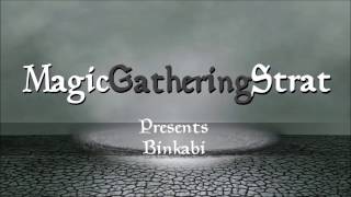 MTG Legacy Cube Draft #3 Match 2