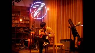 (TWICE) KNOCK KNOCK (Live @ 20170313 Cafe Unplugged Open Mic)