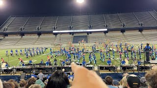Doubt that it’s Blue Devils 2026 @ Akron 8/3/26