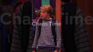 Every time Henry eats*funny*(Henry Danger)||#shorts #nickelodeon #henrydanger #edit