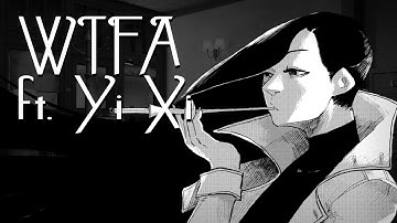 [ SynthV Original [ WTFA ft. Yi Xi