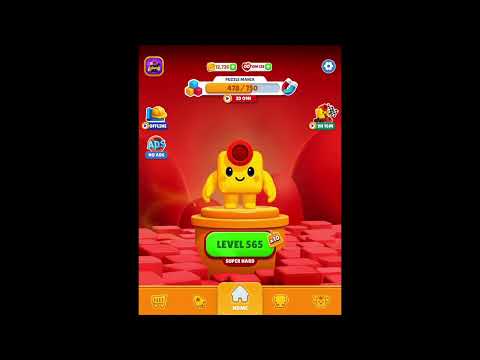 This Is Blast! Levels 561-562-563-564-565-566-567-568-569-570