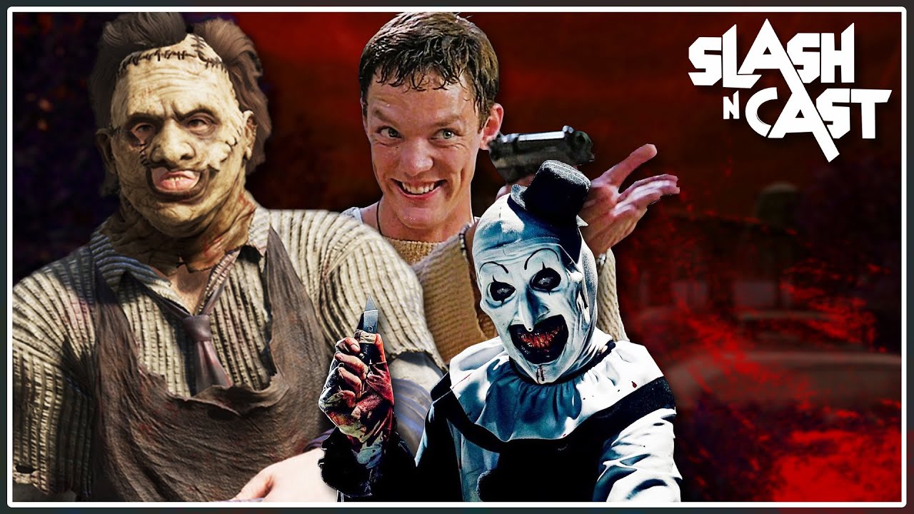 Texas Chainsaw Update Review! | SCREAM 7 Casting News | Slash 'N Cast