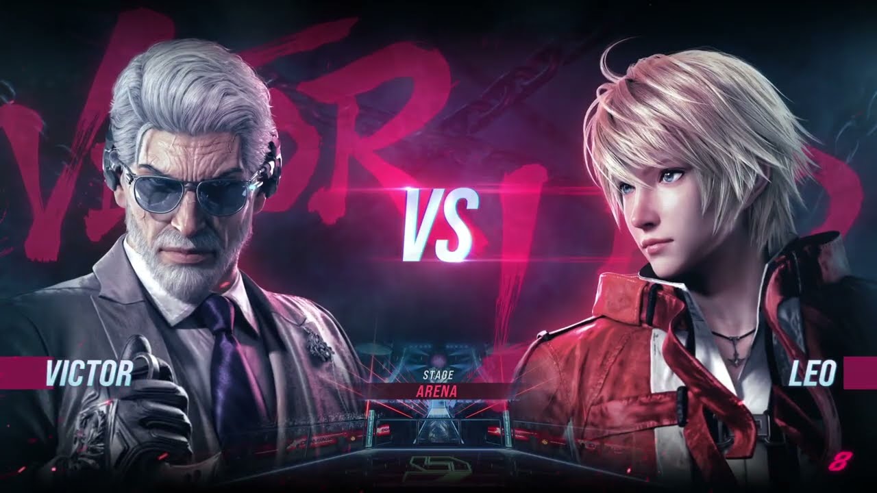 TEKKEN™8 20251008130833