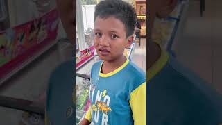 bukan soal seberapa banyak tapi seberapa iklhas {part:41} #berbagiituindah #umkm #pedagang
