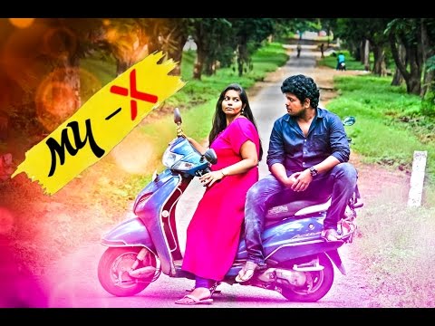 MY-X || NEW TELUGU SHORT FILM||2016||DIRECTED BY- ANAND SAMUEL