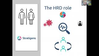 Build the business case for data-driven HR - February's breakfast panel discussion News