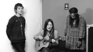 Indiehive Sessions: Stealing Sheep &#39;Shark Song&#39;