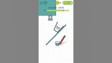 Happy Glass - Level 208 (3 Stars)