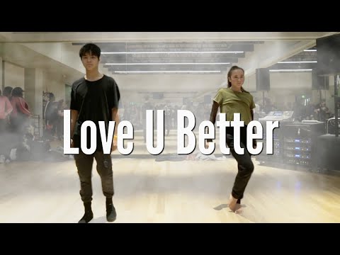 Sean Lew and