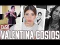 Caso VALENTINA COSIOS - la encontraron en el PATIO de su ESCUELA #martesdemisterio| VaneVane