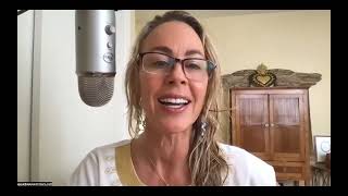 The Science Behind Core Embodiment 9.23.22
