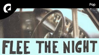 Daniel Gunnarsson - Flee the Night