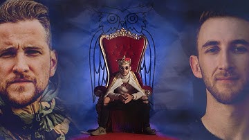 The New Peter McKinnon (Music Video)