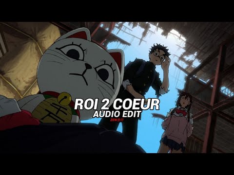 Roi 2 Coeur Zaho Feat Indila Edit Audio