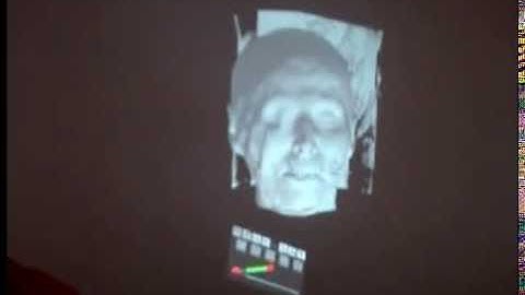 VR^2: Interactive Volume Rendering with PC-based Virtual Reality