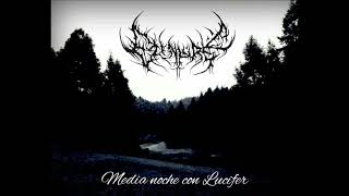 Elenlúrë - Media noche con Lucifer