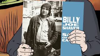 MJPTFTTB: Billy Joe Shaver 01