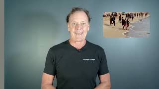 Younger Longer - Leading The Longevity Revolution
