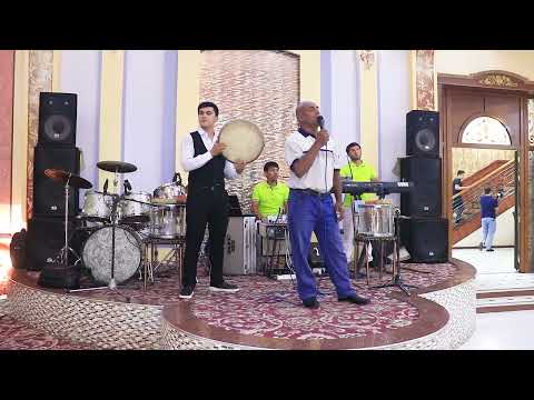 УТКИЧИ БУ ОЛАМДА КИШИ ХУРАМ ЕМАС ИБРОХИМ БУРОНОВ