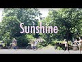 JadeTokyo - Sunshine