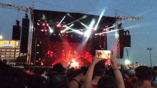 madeon imperium live in dallas 9262015