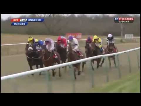 Vidéo de la course PMU THE ALL-WEATHER FILLIES' AND MARES' CHAMPIONSHIPS CONDITIONS STAKES