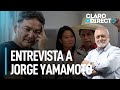 Yamamoto: “Necesitamos una comprensión seria de la realidad” | Claro y Directo con Álvarez Rodrich