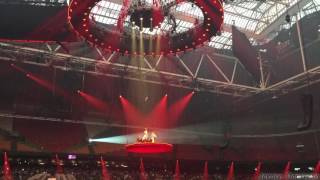 The Best Of Armin Only 2017 - Opening