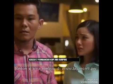 Nazeera Sardi 8~Anugerah Skrin 2017 Pembancuh Kopi Mr ...