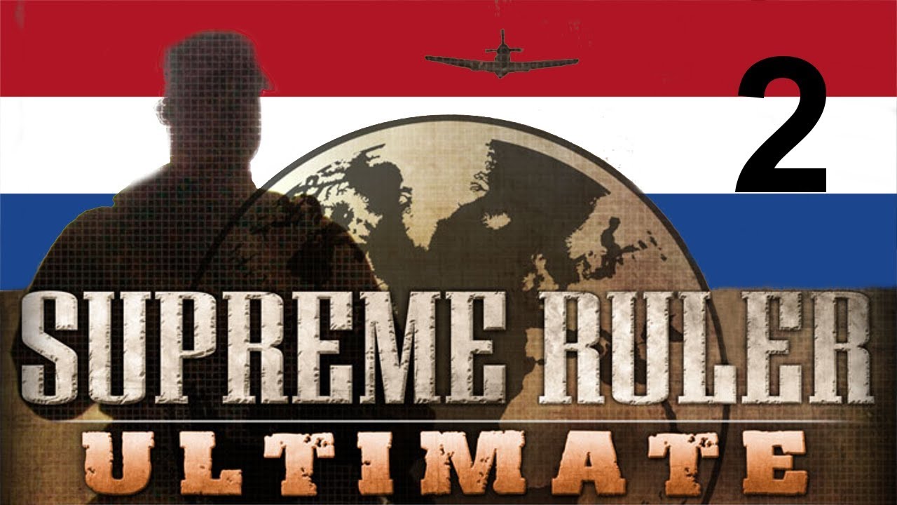 Supreme ruler ultimate free - budtaia