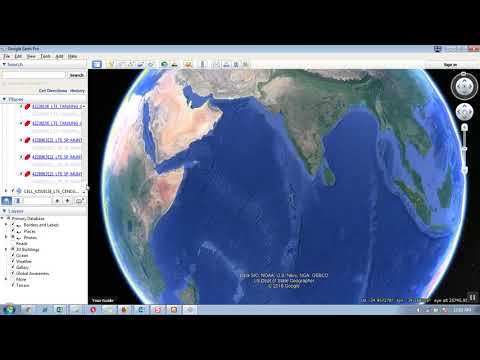 How to Export Tab file to KML using Mapinfo