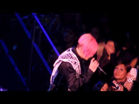 羅志祥舞極限世界巡迴演唱會 (香港站) 2013-1-18 (Part 11)