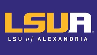 Lsua Commercial