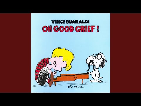 Linus and Lucy