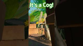 Misc A Tiny Tale Garden Village Mushroom Cog #miscatinytale