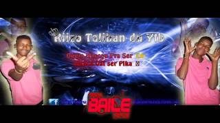 Novinha Do Santo Andre & 48 Dj Henrique Vk Lançamento 2013