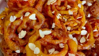 Jalebis |Street Style Crispy Juicy Jalebis |Rabri Jalebis |Rabri |Homemade Jalebi Rabri